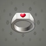 Signet Ring #7992