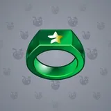 Signet Ring #7993