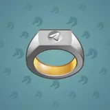 Signet Ring #7994