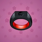 Signet Ring #8000