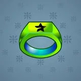 Signet Ring #8001