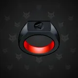 Signet Ring #8003