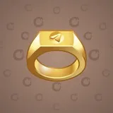 Signet Ring #8004