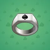 Signet Ring #8005