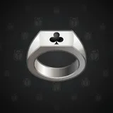Signet Ring #8012