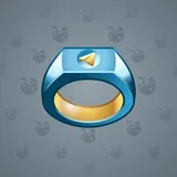 Signet Ring #8014