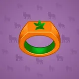 Signet Ring #8016