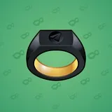 Signet Ring #8018