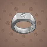 Signet Ring #8019