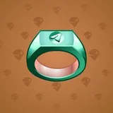 Signet Ring #8020
