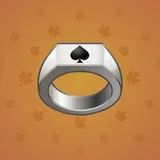Signet Ring #8021