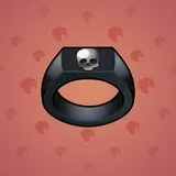 Signet Ring #8024