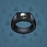 Signet Ring #8028