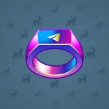 Signet Ring #8030