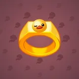 Signet Ring #8031