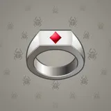 Signet Ring #8032