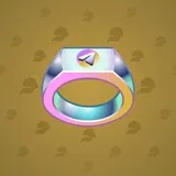 Signet Ring #8035