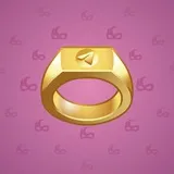 Signet Ring #8045 Signet Ring #8045