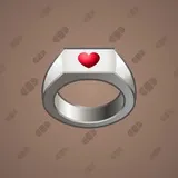 Signet Ring #805