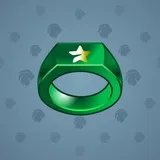Signet Ring #8052