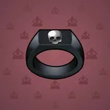 Signet Ring #8054