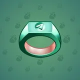 Signet Ring #8055