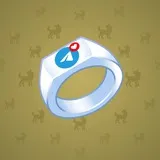 Signet Ring #8058