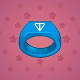 Signet Ring #806