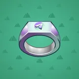 Signet Ring #8071