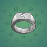 Signet Ring #8077