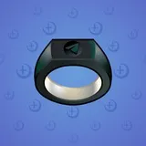 Signet Ring #8081