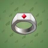 Signet Ring #8084