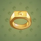 Signet Ring #8085