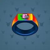 Signet Ring #8086
