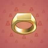 Signet Ring #8088 Signet Ring #8088