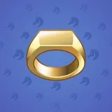 Signet Ring #8089