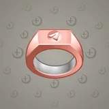 Signet Ring #809