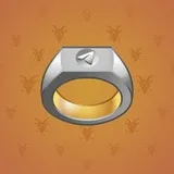 Signet Ring #8090
