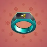 Signet Ring #8094