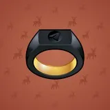 Signet Ring #8095 Signet Ring #8095