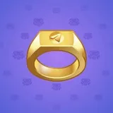 Signet Ring #8099