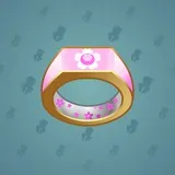 Signet Ring #8101