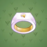 Signet Ring #8106