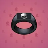 Signet Ring #8109