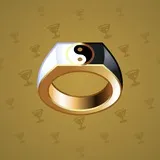 Signet Ring #8110
