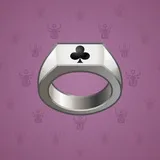 Signet Ring #8111
