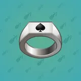 Signet Ring #8118