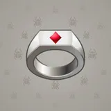 Signet Ring #8122