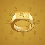 Signet Ring #8123