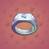 Signet Ring #8124